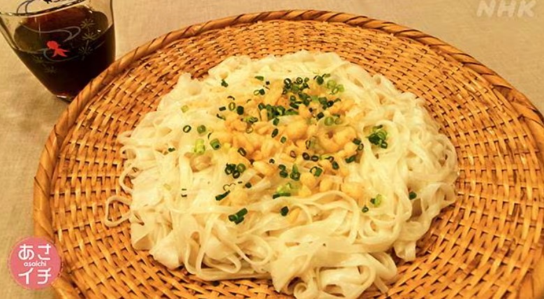 冷やしうどん